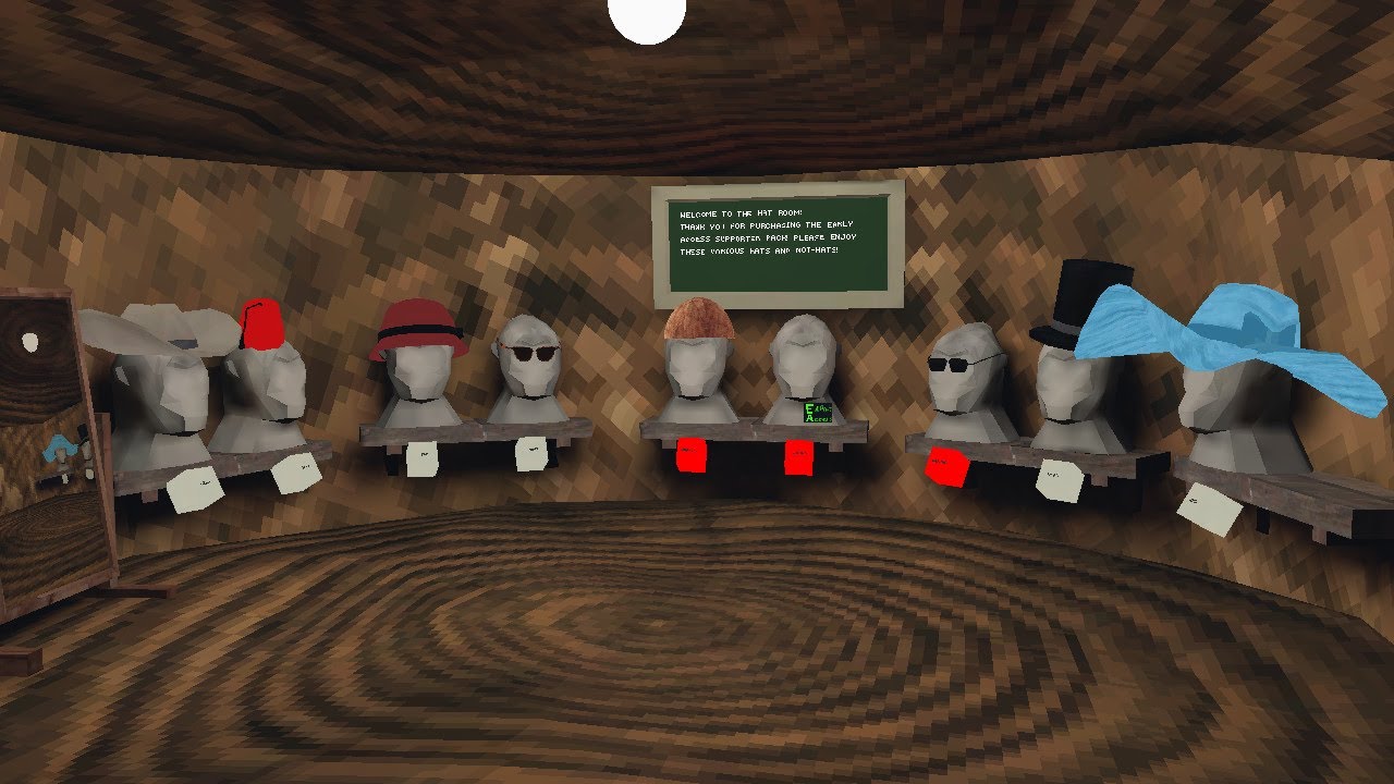 How to add cosmetics to your GorillaTemplate with playfab!